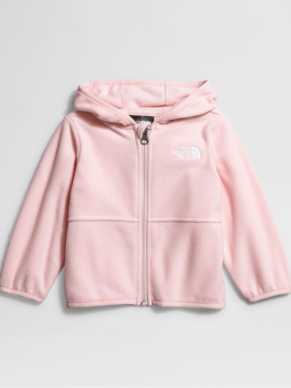 THE NORTH FACE GLACIER FULL ZIP HOODIE